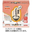 テーブルマーク 国産こしひかり 180g/食 1パック(10食)(167272) 目安在庫=○