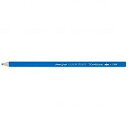 トンボ鉛筆 Tombow Pencil トンボ鉛筆 色鉛筆 1500単色 うすあお 1ダース(12本)(Tombow-1500-14) 目安在庫=○