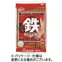 ハマダコンフェクト 鉄プラスコラーゲンウエハース ココア味 1袋(36枚)(712023) 目安在庫=○