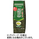伊藤園 ホームサイズ 緑茶 150g 1パック(654305) 目安在庫=○