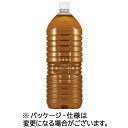 伊藤園 健康ミネラルむぎ茶 ラベルレス 2L ペットボトル 1ケース(9本)(62813) 目安在庫=○