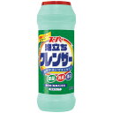 カネヨ石鹸 スーパー泡立ちクレンザー 400g 1本(110073) 目安在庫=○