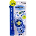 トンボ鉛筆 Tombow Pencil トンボ鉛筆 テープのり ピットパワーD スタンダード(Tombow-PN-IP) 目安在庫=○