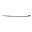 三菱鉛筆 Mitsubishi スタイルフィット(STYLE-FIT) ゲルインクボールペン 0.38mm バイオレット ((UMN1393812) 目安在庫=○(3)