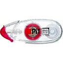 トンボ鉛筆 Tombow Pencil トンボ鉛筆 テープのり ピット リトライエッグ スタンダード(Tombow-PN-ER) 目安在庫=○