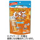 伊藤園 健康ミネラルむぎ茶 ティーバッグ 1袋(30バッグ)(62884) 目安在庫=○