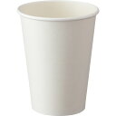 アートナップ 厚紙ホワイトカップ 410mL(13.5オンス) 1パック(50個)(TS-75) 目安在庫=○(2)