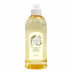 岩谷 アララ キッチン用液体洗剤 キッチンハーブエコ 300ml(AKH-300-ECO) 目安在庫=○【数量限定】