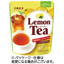 三井農林 日東紅茶 レモンティー 180g 1パック(511525) 目安在庫=○