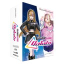 インターネット VOCALOID6 Voicebank galaco BLACK&WHITE(対応OS:WIN&MAC)(V6VB-GLCMH) 目安在庫=△