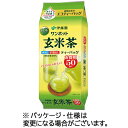 伊藤園 ワンポットエコティーバッグ 玄米茶 1袋(50バッグ)(62193) 目安在庫=○