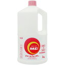 カネヨ石鹸 液体クレンザー カネヨン Lサイズ 詰替用 2kg 1本(210896) 目安在庫=○