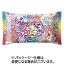 コリス フエラムネファミリーアソート 90g 1パック(042066) 目安在庫=○