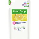 第一石鹸 薬用ハンドソープ 詰替用 200mL 1個(181345) 目安在庫=○
