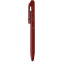 ぺんてる PENTEL Calme単色 0.5mmレッド軸 赤(BXA105B-B) 目安在庫=○(3)