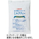 三井農林 日東紅茶 紅茶鑑定士セレクト ミルクティー 500g 1パック(715916) 目安在庫=○