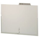 ライオン事務器 LION PPポケットホルダー A4 透明 マチ付 1セット(5冊)(LFS-12PHトウメイ) 目安在庫=○