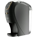 ネスレ ネスカフェ ゴールドブレンド バリスタ スリム 1.1L マットブラック 1台(SPM9640-MB) 目安在庫=○【6月末までポイント10倍】