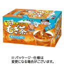 伊藤園 さらさらとける 健康ミネラルむぎ茶 スティック 1箱(100本)(63831) 目安在庫=○