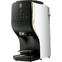 ネスレ ネスカフェ ゴールドブレンド バリスタ DUO(デュオ) 2.0L プレミアムホワイト 1台(HPM9637-PW) 目安在庫=○【6月末までポイント10倍】