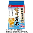はくばく 香ばし麦茶 1袋(52バッグ)(536057) 目安在庫=○
