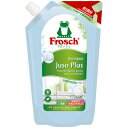 旭化成 フロッシュ 食器用洗剤 重曹プラス 詰替用 800mL 1本(116939) 目安在庫=○