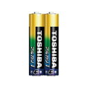東芝 TOSHIBA アルカリ乾電池 単4形 2本入 (1パック(2本入り))(LR03AN 2KP) 目安在庫=△【6月末までポイント10倍】