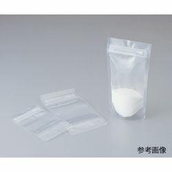 衝撃強度に優れ、低温に強く冷凍・冷蔵用に適しています。ラミジップクリア 幅：130×チャック下：190mm 50枚入 (1袋(50枚入り))。衝撃強度に優れ、低温に強く冷凍・冷蔵用に適しています。材質：PA（ナイロン）・PE（ポリエチレン）...