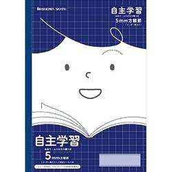 樂天商城 - ショウワノート JFL-82．自主学習（めあて付き）(075010820) 目安在庫=○[メール便対象商品]