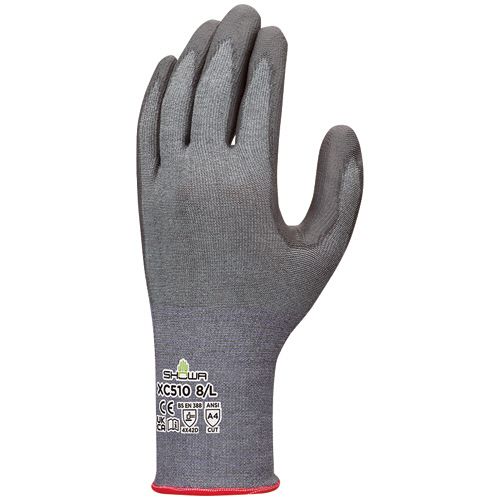 硼殺 XC510 եƥå쥿ѡ L 졼/å 1(XC510-L) ܰº߸=