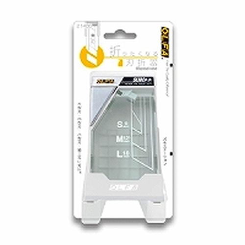 オルファ ポキステーション（文具専用）(214BS) 目安在庫=○