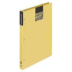 コクヨ KOKUYO スクラップブックD　A4(ラ-40) 目安在庫=○