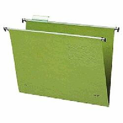 コクヨ KOKUYO ハンギングフォルダー A4 1セット(40冊)(A4-HFN) 目安在庫=○