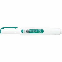 Rakuten - ゼブラ ZEBRA ボールケスパケア　ペンタイプ　1本入(CKR1) 目安在庫=○[メール便対象商品]