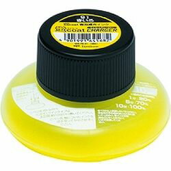 トンボ鉛筆 Tombow Pencil 蛍コートチャージャー WA-RI91 きいろ 1個 目安在庫=○