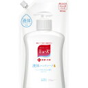レキットベンキーザー・ジャパン 液体ミューズ オリジナル つめかえ用 ジャンボパック 900mL 1個(310371) 目安在庫=○