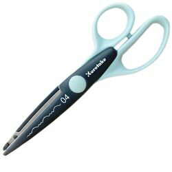 くれ竹 Kuretake はさみROCKIES(KU230-4) 目安在庫=○[メール便対象商品]