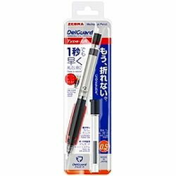 Rakuten - ゼブラ ZEBRA デルガード　タイプER0．5　S　1本入(P-MA88-S) 目安在庫=○