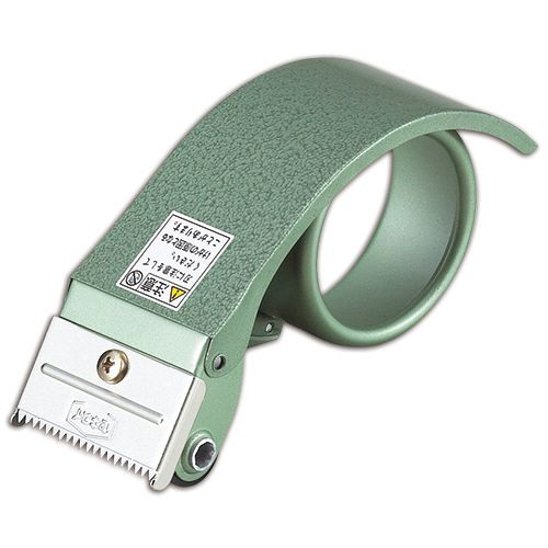 積水化学 OPPテープ用カッター ヘルパーT型 50mm幅 1個(HELPER-T 50mmハバ) 目安在庫=○