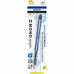 Rakuten - トンボ鉛筆 Tombow Pencil シャープモノグラフ0．3スタンダード（1本）(DPA-131A) 目安在庫=○[メール便対象商品]