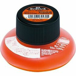 トンボ鉛筆 Tombow Pencil 蛍コートチャージャー WA-RI93 だいだいいろ 1個 目安在庫=○