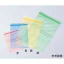 生産日本社(セイニチ) ユニパックカラー半透明 240×340mm(緑) J-4 (1袋(100枚入り)) 目安在庫=○(4)