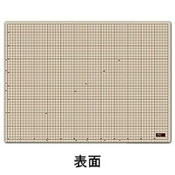 オルファ カッターマットA2(159B) 目