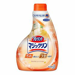 �ֲ���kao�� �ե�����󥰥ޥ��å���� �Ĥ�Ф����ץ졼�Ĥ������� 400ml �ܰº߸�=��