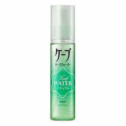 花王（kao） ケープ キープウォーター ナチュラル 100ml(-) 目安在庫=○