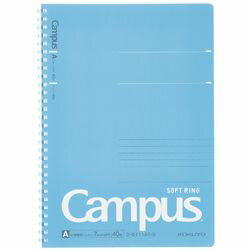 ٤ŷԾŹ㤨֥ KOKUYO ѥ եȥ󥰥Ρ B5 A 40 ֥롼 1(-S111AT-B ܰº߸=פβǤʤ280ߤˤʤޤ