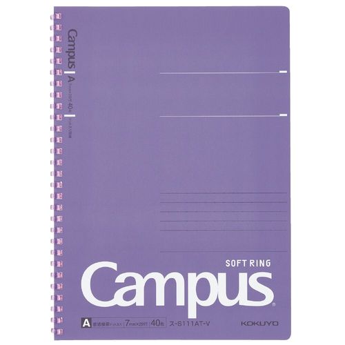 ٤ŷԾŹ㤨֥ KOKUYO ѥ եȥ󥰥Ρ B5 A 40 Хå 1(-S111AT-V ܰº߸=פβǤʤ280ߤˤʤޤ