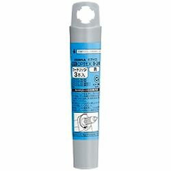 ゼブラ ZEBRA オプテックス　カートリッジ　アオ　1個(RWK8BL) 目安在庫=○