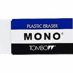 トンボ鉛筆 Tombow Pencil トンボ鉛筆 消しゴム モノPE09(Tombow-PE-09A) 目安在庫=○[メール便対象商品]