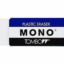 トンボ鉛筆 Tombow Pencil トンボ鉛筆 消しゴム モノPE07(Tombow-PE-07A) 目安在庫=○